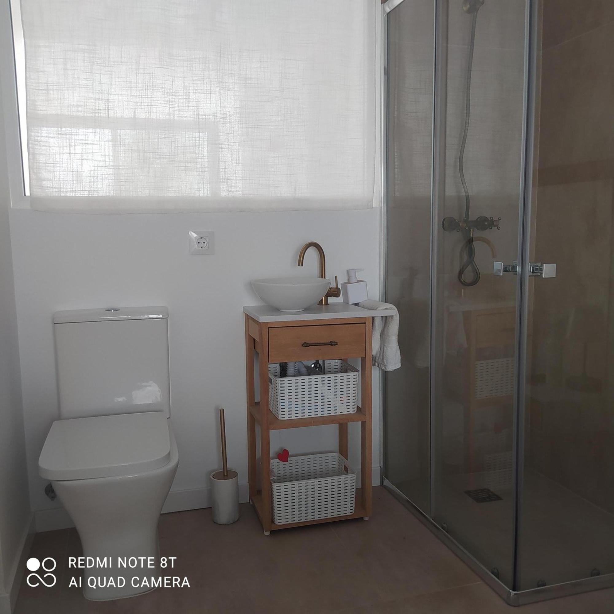 Casa Bonita Villa Denia Exteriör bild