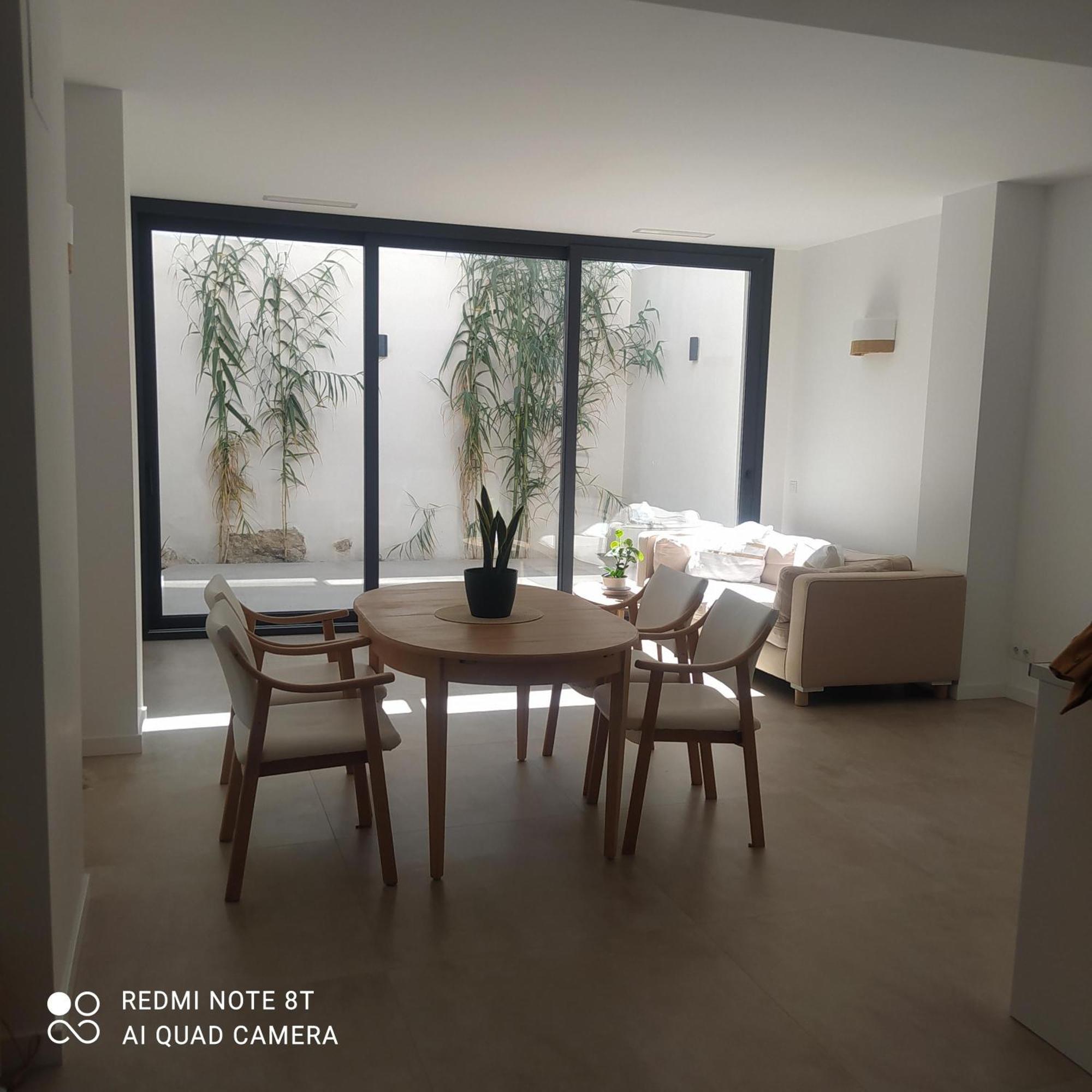 Casa Bonita Villa Denia Exteriör bild