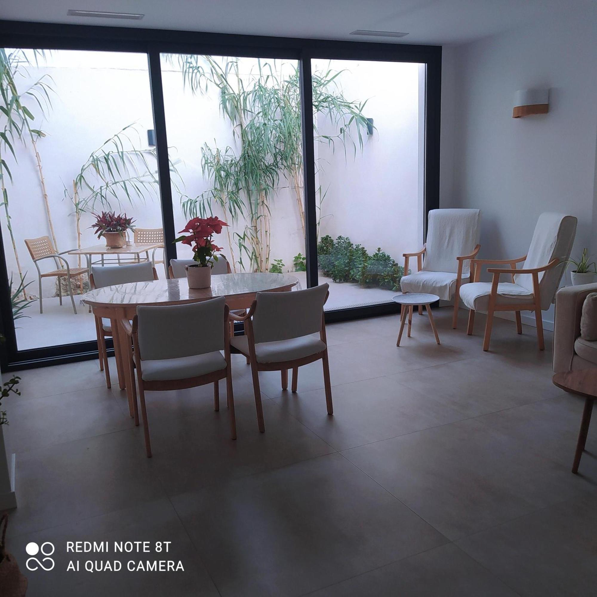 Casa Bonita Villa Denia Exteriör bild