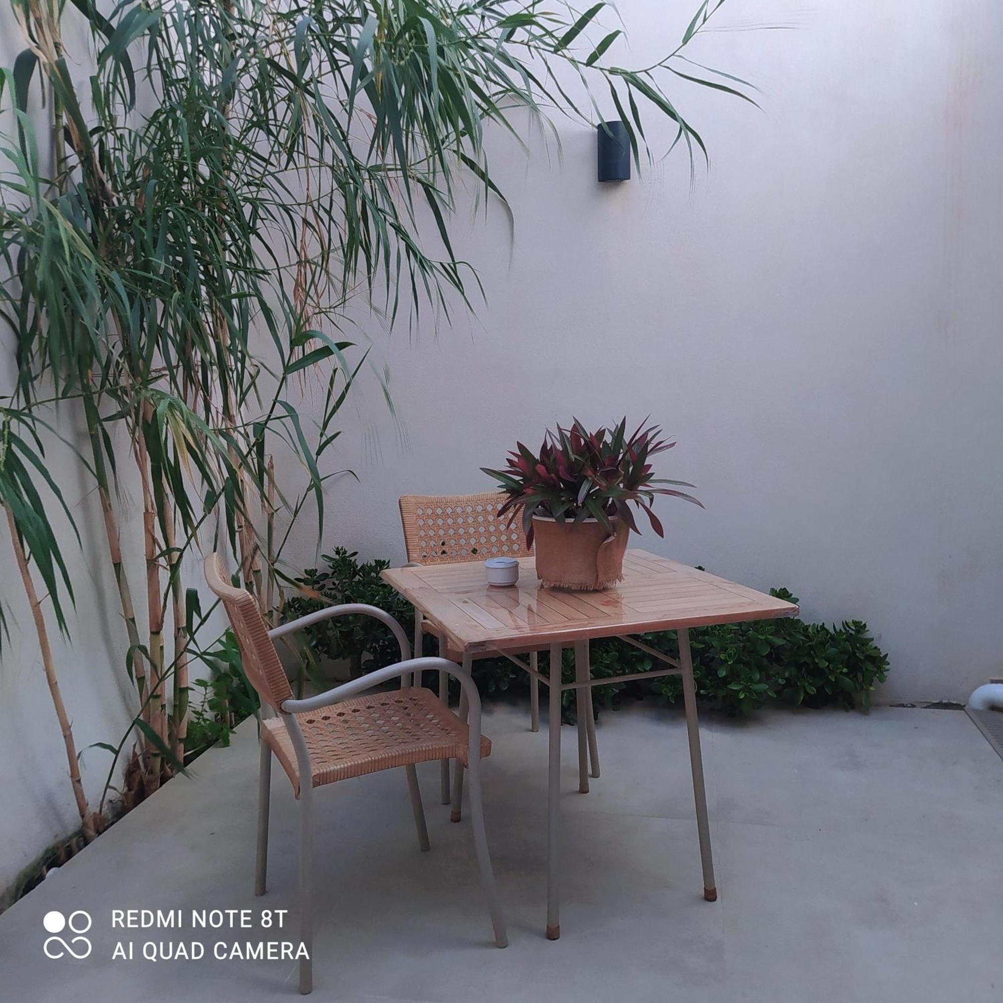 Casa Bonita Villa Denia Exteriör bild