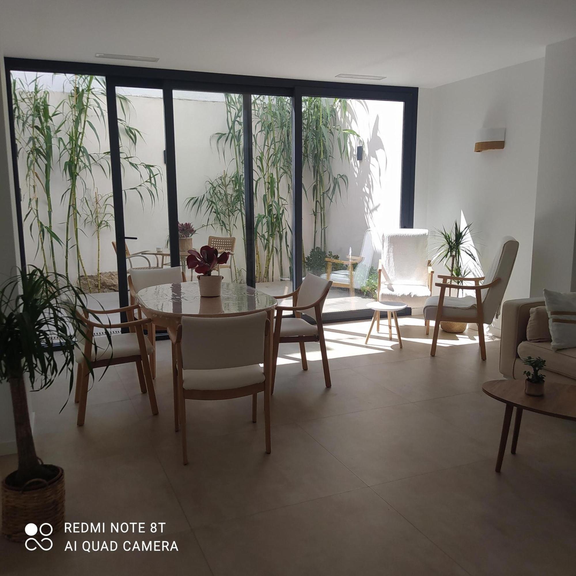 Casa Bonita Villa Denia Exteriör bild