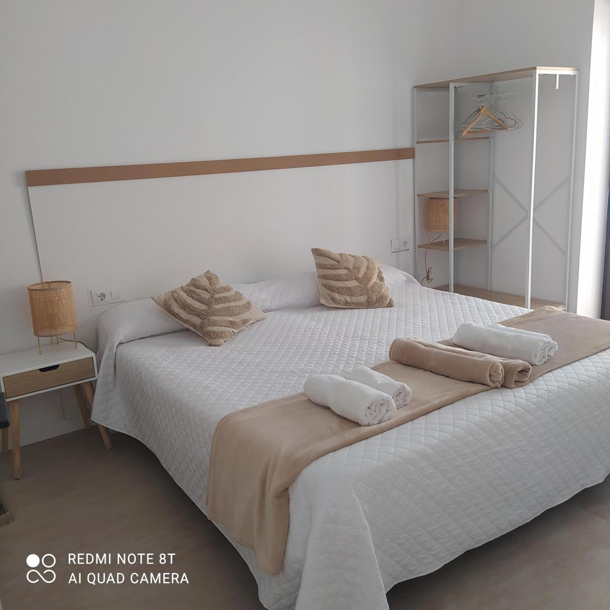 Casa Bonita Villa Denia Exteriör bild
